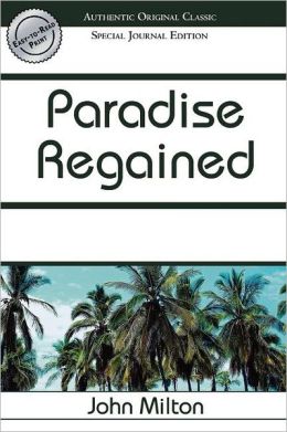 Paradise Regained