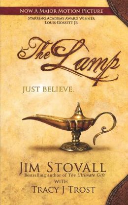 The Lamp Jim Stovall