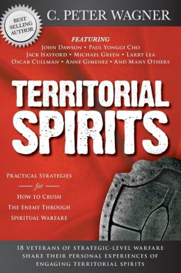 Territorial Spirits