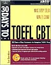 30 Days to the TOEFL CBT