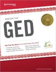 Book Cover Image. Title: Peterson's Master the GED 2013, Author: Peterson's