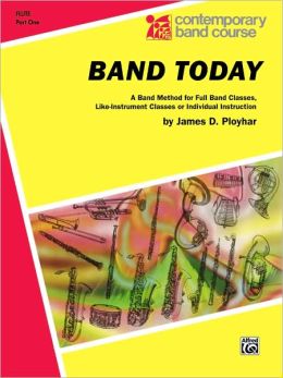 Band Today, Part 1: C Flute