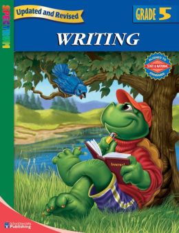 Spectrum Writing, Grade 5