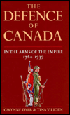 The Defence of Canada