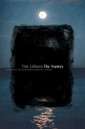 The Names: Poems