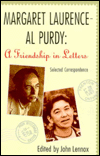 A Friendship in Letters