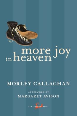 More Joy in Heaven