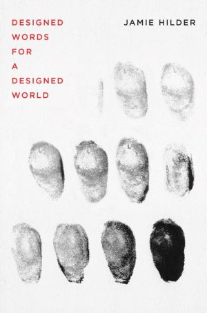 Designed Words for a Designed World: The International Concrete Poetry Movement, 1955-1971