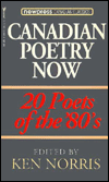 Canadian Poetry Now