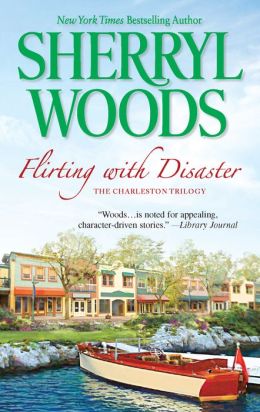 Flirting with Disaster (Charleston Series #2)