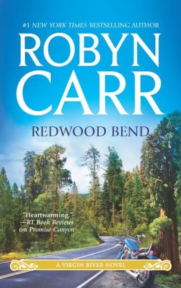 Redwood Bend (Virgin River Series #18)