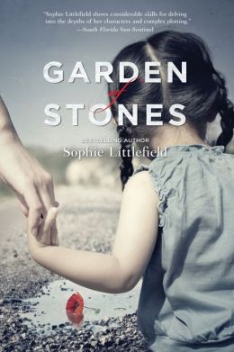 Garden of Stones Sophie Littlefield