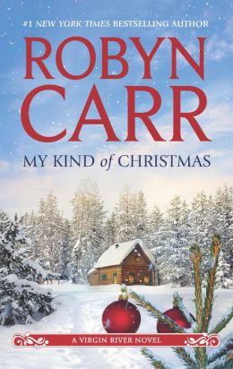 My Kind of Christmas (Virgin River Series #20)