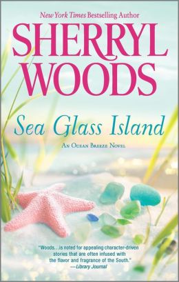 Sea Glass Island (Ocean Breeze) Sherryl Woods