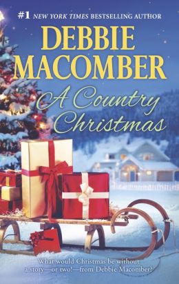 A Country Christmas: Buffalo Valley\Return to Promise