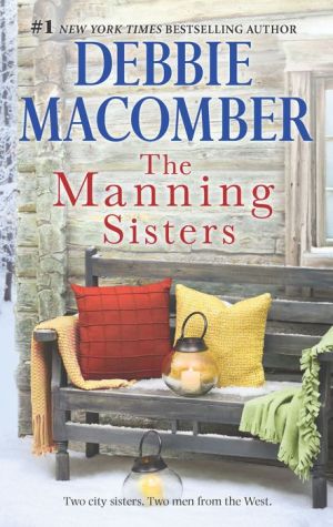 The Manning Sisters: The Cowboy's LadyThe Sheriff Takes a Wife