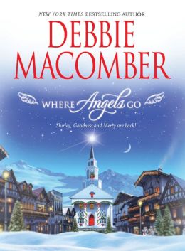 Where Angels Go