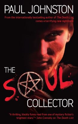 The Soul Collector (Matt Wells Series #2)