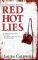 Red Hot Lies (Izzy McNeil Series)