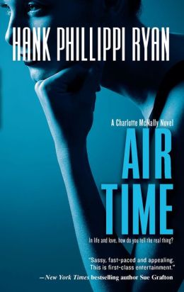 Air Time (Charlotte McNally Series #3)