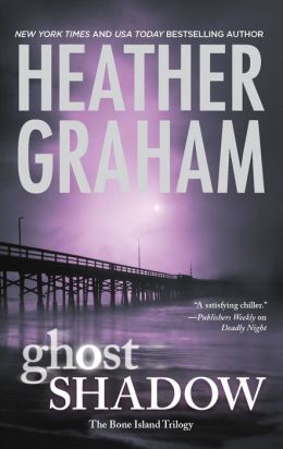 Ghost Shadow (Bone Island Series #1)