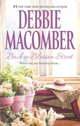 Back on Blossom Street (Blossom Street Series #5)