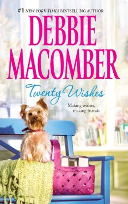 Twenty Wishes (Blossom Street Series #6)