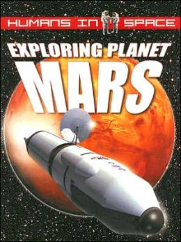 Exploring Planet Mars D. Jefferis
