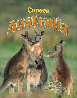 Conoce Australia