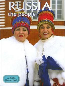 Russia, the People