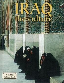 Iraq-The Culture