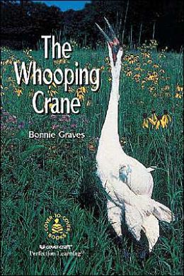 The Whooping Crane