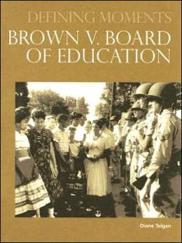 Brown V. Board of Education