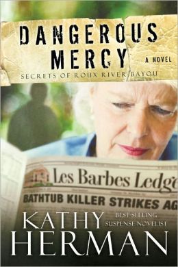 Dangerous Mercy