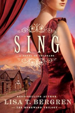 Sing (Homeward Trilogy Series)