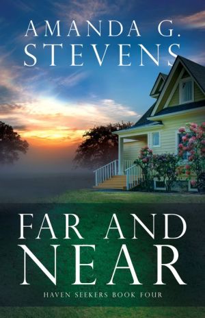 Far and Near: A Novel