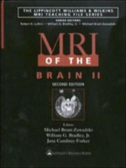 MRI of the Brain