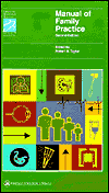 Manual of Family Practice (LWW Spiral Manuals Series)
