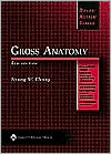 BRS Gross Anatomy (Board Review Series)