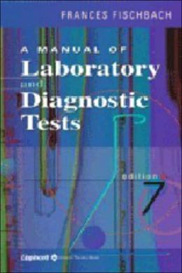 Manual of Laboratory and Diagnostic Tests for PDA: Powered Skyscape, Inc.