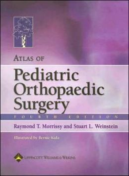 Atlas of Pediatric Orthopaedic Surgery
