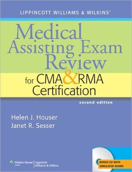 Medical Assistant Exam: Preparation for.