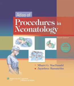 Atlas of Procedures in Neonatology