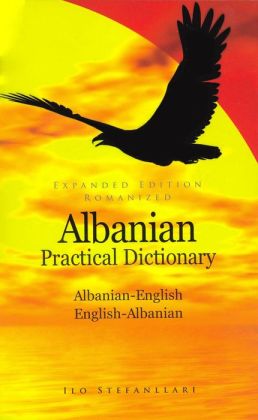 Albanian Practical Dictionary