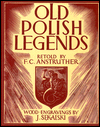 Old Polish Legends