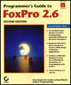 Programmers Guide to FoxPro 2.6