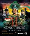 Age of Empires II: The Conquerors Expansion: Official Strategies & Secrets