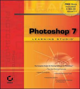 PhotoShop 7 Learning Studio