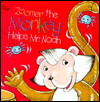 Zoomer the Monkey Helps Mr. Noah