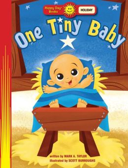 One Tiny Baby